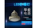 BAX1207固态免维护防爆灯（LED)防爆防腐LED灯