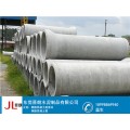 深圳钢筋混凝土排水管材厂家展示
