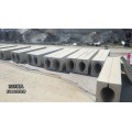 丹江口城市道路卵形排水槽模具水泥矩形排水槽模具企业产品展示