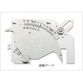 WGU-7M焊接规日本SK新泻精机  测定工具