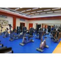 北京健身房设备配置 健身房器械规划