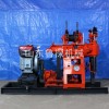 鲁探新品上市XY-200型全液压水井钻机 200米液压钻机
