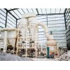 锟式磨粉机HC大型摆式磨粉机磷矿石雷蒙磨机