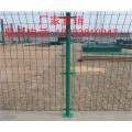 肇庆铁路防护栏图片 潮州池塘隔离网零售 深圳养鸡场围栏采购