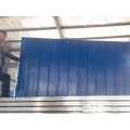 天津工地围挡制作厂家，北辰区专业加工彩钢围挡板