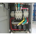 供应55kW水泵自耦降压启动柜,简易型在线起动柜厂家