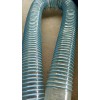 鹏辉供应PVC 塑筋软管140口径任意弯曲塑料加强筋软管
