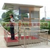 北京简易房生产，收费亭安装，公交站候车亭制作，宣传栏