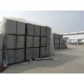 淮北花园新材料有限公司专业生产轻质隔墙板