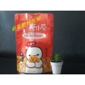 东光县卓泰塑料包装唐小豆真空包装袋