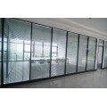 天津红桥区安装玻璃隔断制作公司