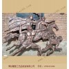 动物雕塑-河北博创铜雕