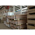 国标合金铝板5083 易加工5083铝板 附带材质报告