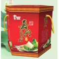 分销洛阳嘉兴粽子批发团购端午粽子礼盒预定真空包装粽子销售