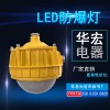 海洋王BPC8766 LED防爆平台灯30W 50W 固定防爆