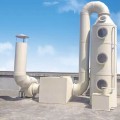 环保型喷淋塔 废气处理喷淋塔 环保型废气处理整套设备