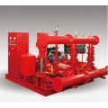XBC-型柴油机消防泵组