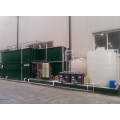 网版废水处理设备  网版废液处理设备 潍坊厂家直销