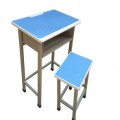 环保多层板饰面板注塑桌椅面学校课桌椅