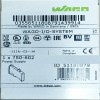 WAGO750-602万可供电端子模块厂价直销