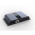 高清HDMI光纤延长器单模SC光纤延长器厂商