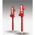 VTCF型立式长轴消防泵—买长轴泵就选长沙林茂