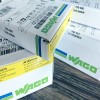 WAGO万可模块750-806 DeviceNet 控制器 制造业发展方向