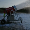 滑雪场人工制雪机厂家 性能稳定的高温制雪设备