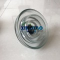 柳州U70BL悬式玻璃绝缘子国家电网直供产品
