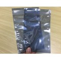 鹤岗防静电自封袋电子产品屏蔽包装袋