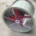 金坛BT35-11-10固定式防爆通风机功率7500W