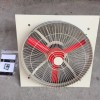 宜州BFS防爆工业风扇0.18kw380v