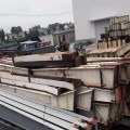 回收废旧钢结构厂房
