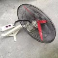 蚌埠FB-600工业防爆电风扇加气站