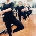 中国古典舞蹈学