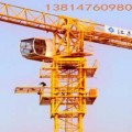 江阴QTP125塔式起重机生产厂家
