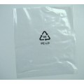 昭通塑料薄膜袋 透明PE袋专业生产