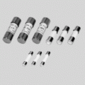 日本KIMDEN电机熔断器NRF5-30-5A