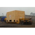 上海气垫车大件运输公司-避震车-减震车-防震车货运欢迎您！