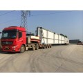 上海到张家港物流专线—气垫车货运—大件运输公司欢迎您！