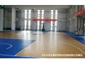 体育专用地板 运动地板价格 塑胶篮球场价格