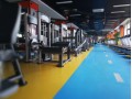 北京安装运动地板胶、塑胶地板、舞蹈地胶施工队
