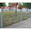 揭阳铁路防护栏订做 佛山小区护栏网零售 河源浸塑防护网价格