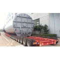 上海到青海果洛物流货运专线—上海超大件运输公司车队欢迎您！