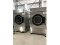 漯河现货转让三台二手海狮百强50公斤水洗机烘干机