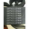 日本UNITTA同步带 EV8YU-1208-50