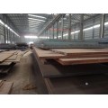 13MnNiMo5-4 Z15低合金高强度钢板技术要求