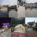 桂林智能停车场管理系统