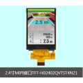 2.4寸宽视角高亮TFT显示屏