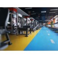 篮球场硅pu塑胶运动地板，北京塑胶运动地